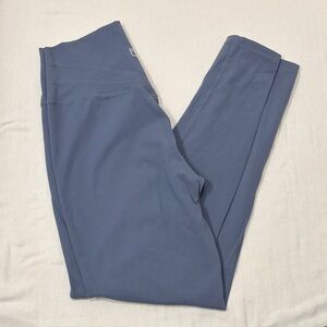 Buffbunny Legacy Leggings / Barista Blue / Sz Medium / EUC